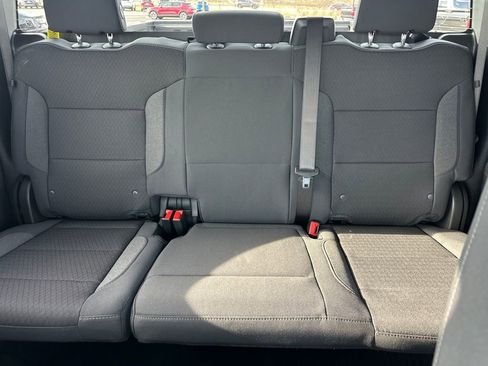 New 2026 Chevrolet Silverado 1500 LT image 25