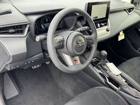 New 2026 Toyota Corolla GR AWD/4WD image 16