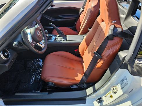 Used 2023 MAZDA MX-5 Miata Grand Touring image 22