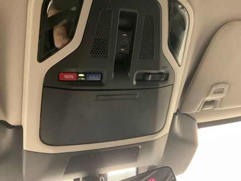 Used 2024 Subaru Outback Limited image 20