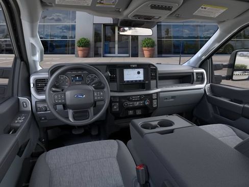 New 2026 Ford F250 XL w/ STX Appearance Package AWD/4WD image 9