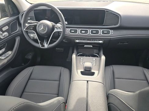 New 2026 Mercedes-Benz GLE 350 4MATIC image 21