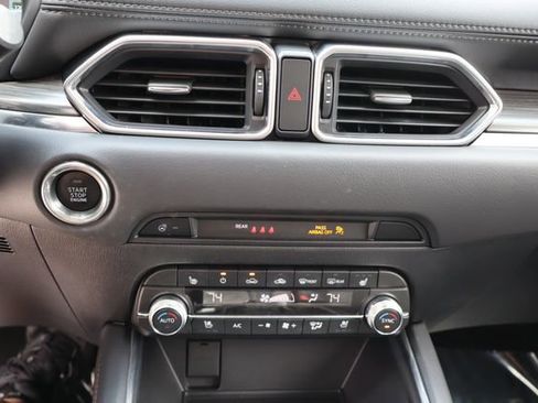 Used 2023 MAZDA CX-5 AWD 2.5 S w/ Premium Plus Pkg image 37