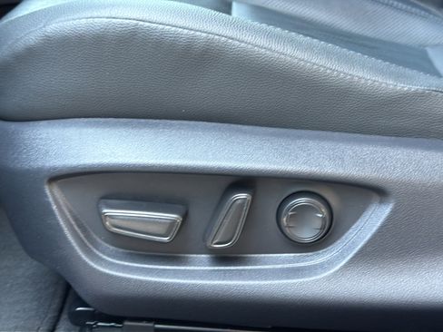 Used 2025 Toyota Camry XSE w/ Premium Package FWD image 12