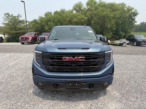 Used 2026 GMC Sierra 1500 Elevation w/ Elevation Premium Package AWD/4WD image 17