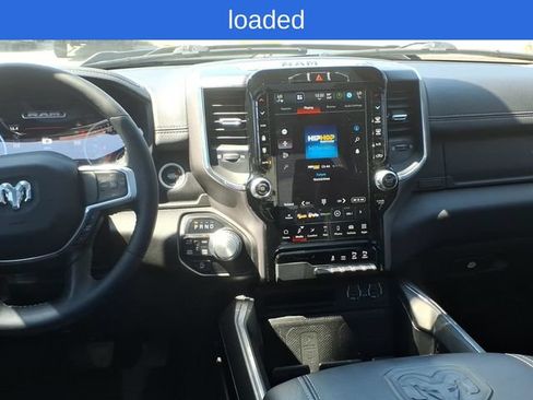 Used 2023 RAM 1500 Laramie AWD/4WD image 13