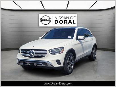Used 2021 Mercedes-Benz GLC 300