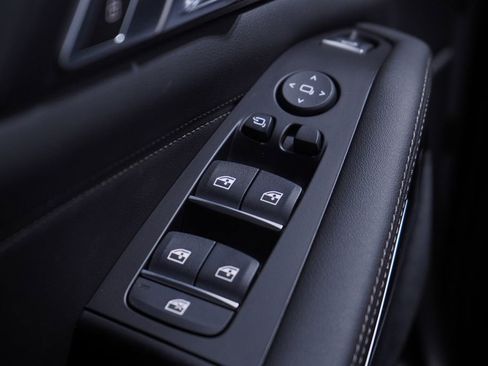 Used 2026 BMW X7 xDrive40i w/ M Sport Package image 11