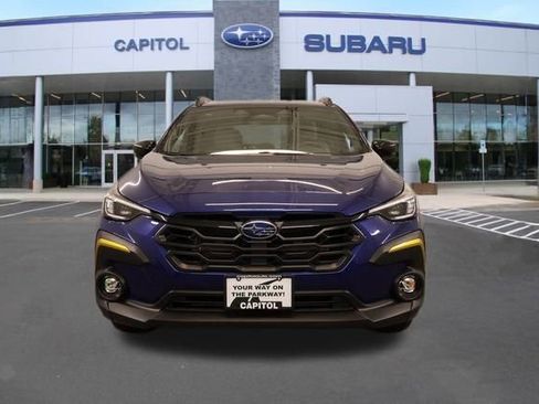 New 2026 Subaru Crosstrek 2.5i Sport image 7
