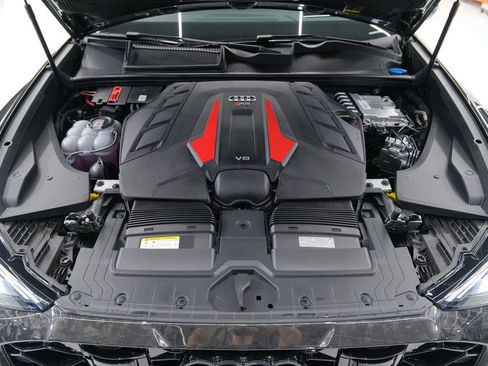 Used 2026 Audi RS Q8 performance image 89