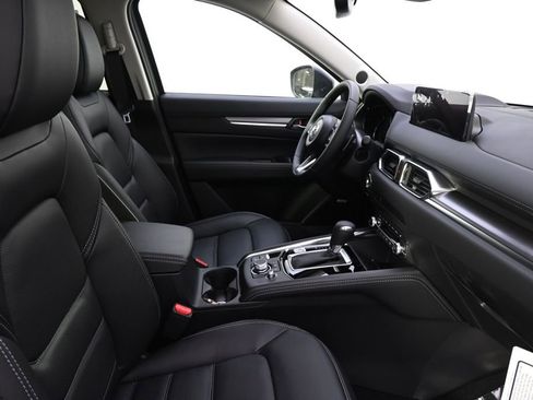 New 2025 MAZDA CX-5 AWD 2.5 S image 16
