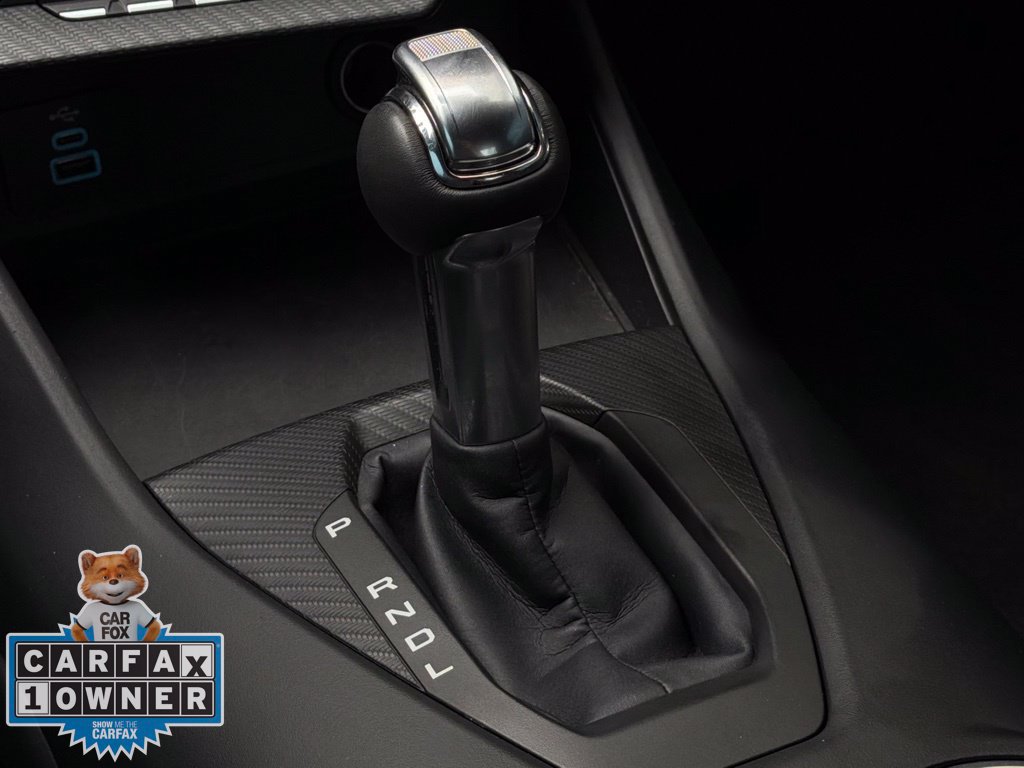 Used 2026 Ford Mustang Coupe RWD image 17