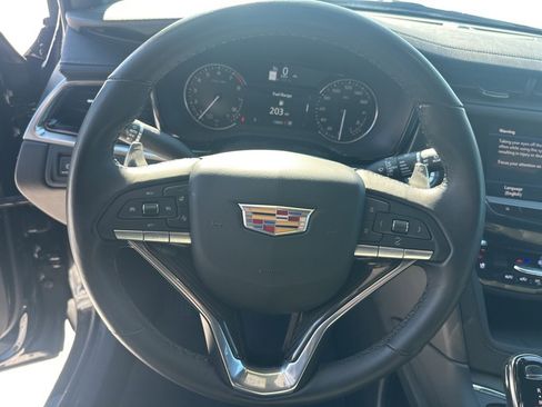 Certified 2024 Cadillac XT6 Sport image 19
