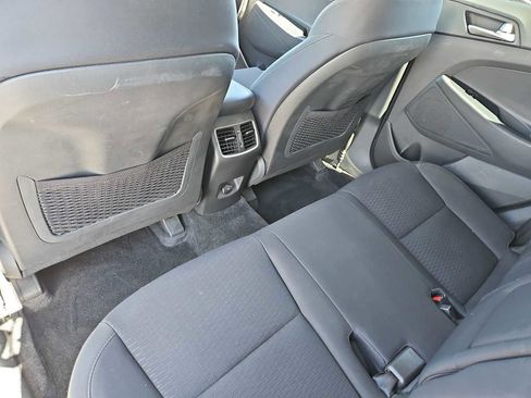 Used 2020 Hyundai Tucson SEL image 18