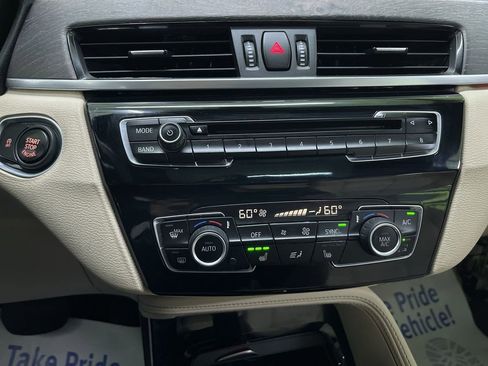 Used 2016 BMW X1 xDrive28i w/ Premium Package image 22