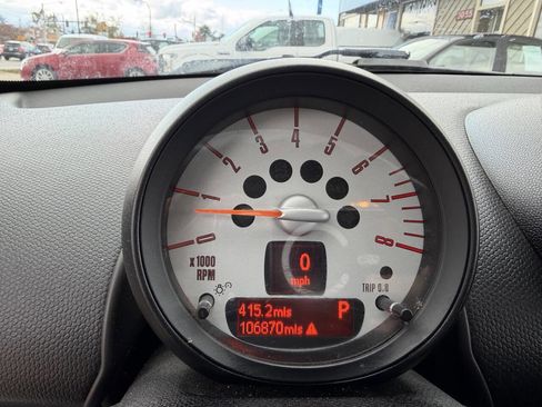 Used 2013 MINI Cooper Countryman image 36