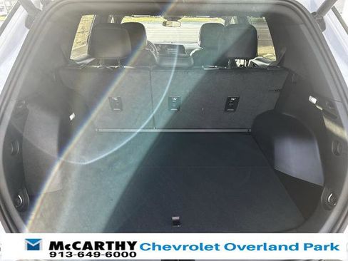 New 2026 Chevrolet Equinox RS image 20