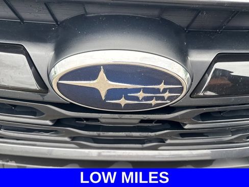 Certified 2024 Subaru Outback Onyx Edition AWD/4WD image 23