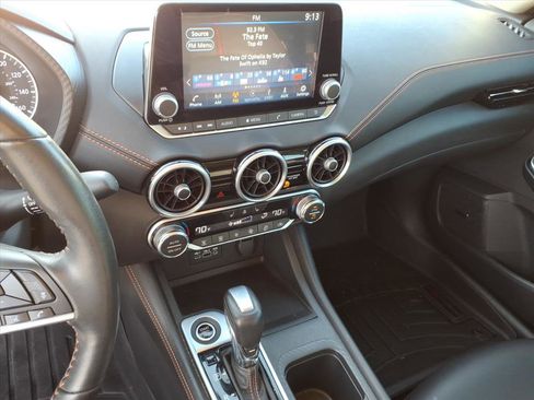 Used 2022 Nissan Sentra SR w/ Trunk Package image 35