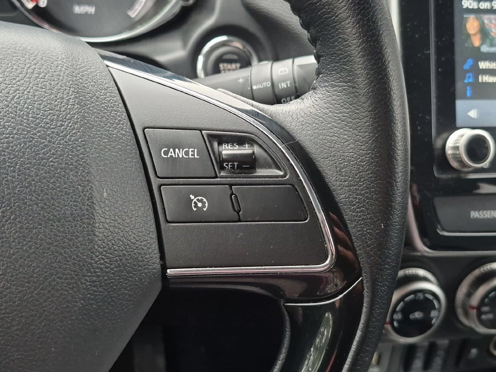 Used 2025 Mitsubishi Outlander Sport SE AWD/4WD image 21