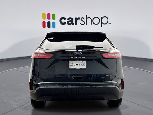 Used 2023 Ford Edge SE AWD/4WD image 4