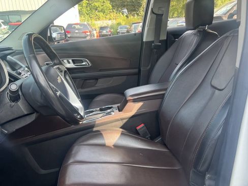 Used 2015 Chevrolet Equinox LT w/ Power Convenience Package FWD image 11