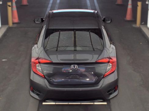 Used 2020 Honda Civic LX image 5