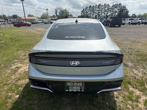 Used 2025 Hyundai Sonata SEL image 6