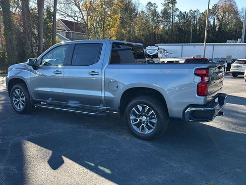 New 2026 Chevrolet Silverado 1500 LT image 3