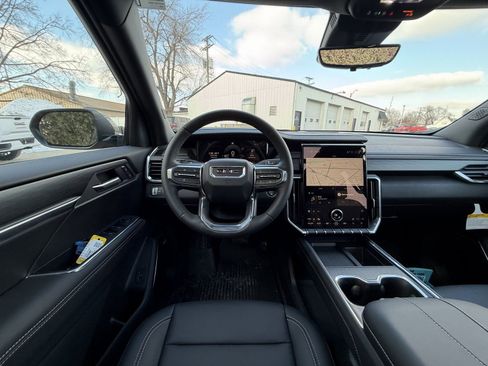 New 2026 GMC Acadia Elevation w/ Black Edition image 2