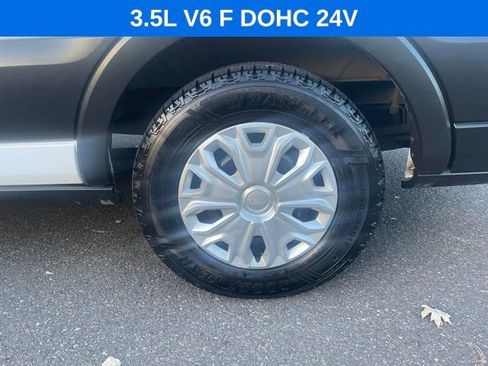 Used 2021 Ford Transit 350 XLT image 12