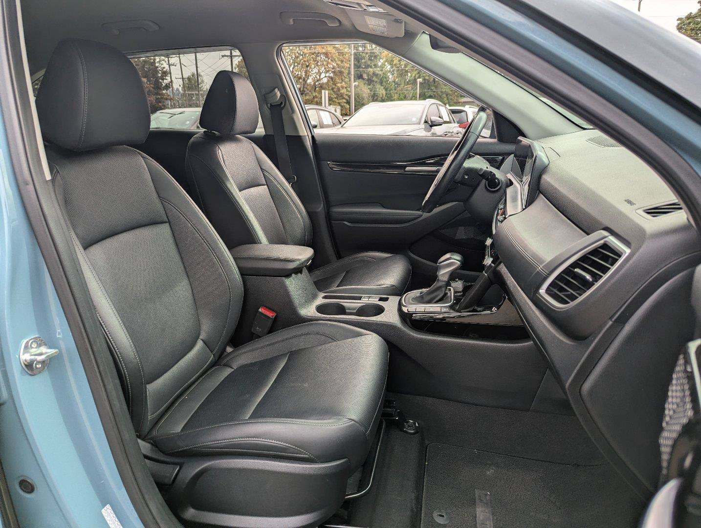 Used 2024 Kia Seltos SX AWD/4WD image 37