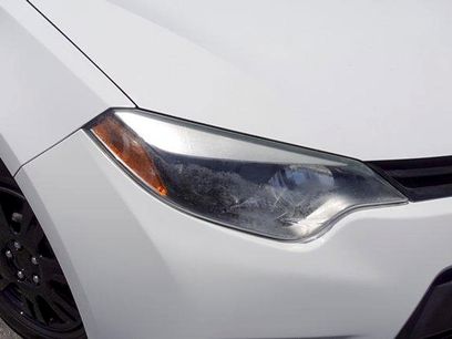 Used 2015 Toyota Corolla L