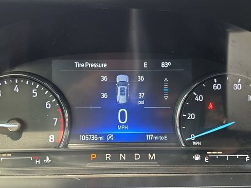 Used 2020 Ford Explorer XLT w/ Equipment Group 202A RWD image 22