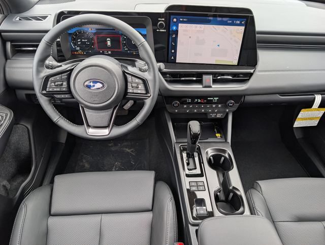 New 2026 Subaru Outback Touring XT AWD/4WD image 19