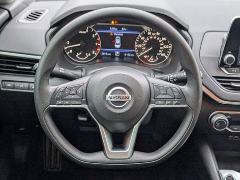 Used 2020 Nissan Altima 2.5 S image 13