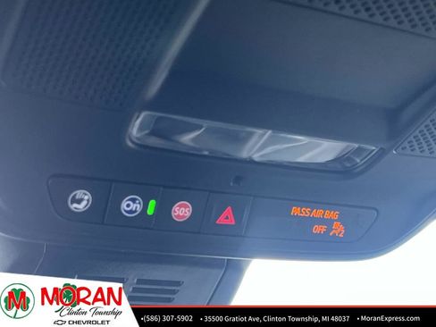 Certified 2025 Chevrolet Equinox LT image 27