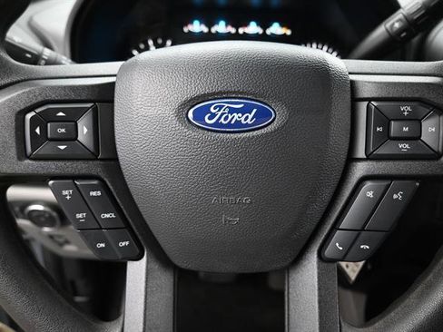 Used 2020 Ford F150 XL w/ Equipment Group 101A Mid RWD image 11