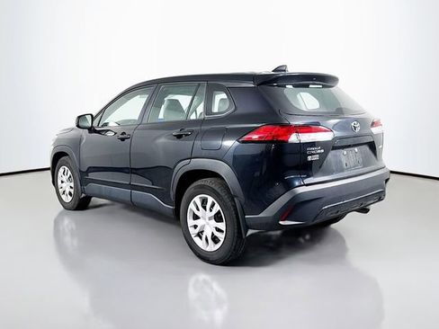 Certified 2024 Toyota Corolla Cross L AWD/4WD image 4