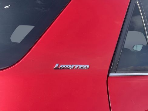 Used 2015 Toyota 4Runner Limited image 14