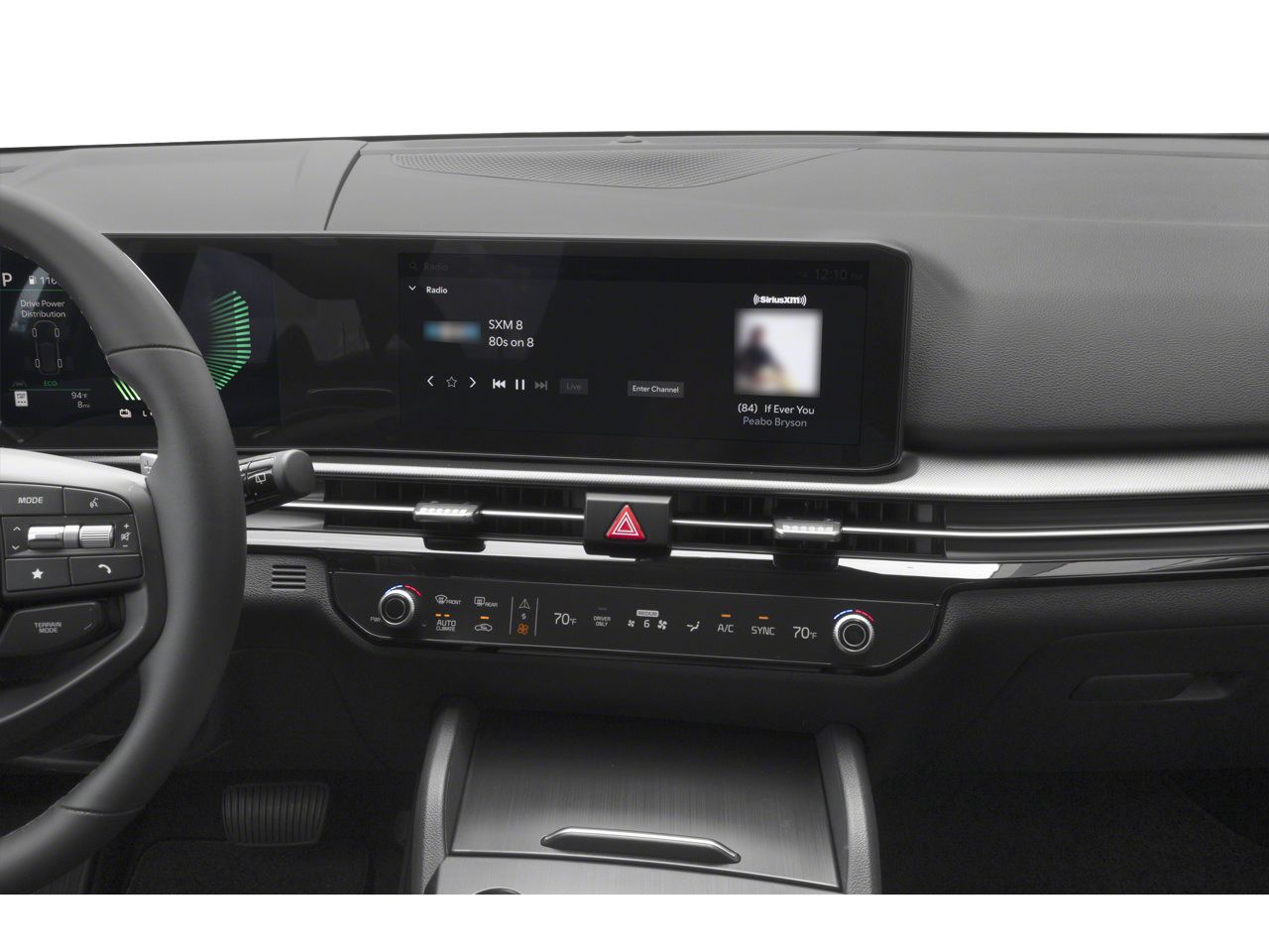 New 2027 Kia Sportage S AWD/4WD image 7