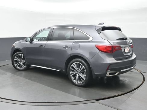 Used 2019 Acura MDX SH-AWD w/ Technology Package image 5