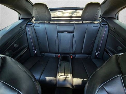 Used 2020 BMW M4 Convertible w/ Competition Package image 19