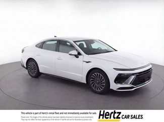 Used 2024 Hyundai Sonata SEL video 1