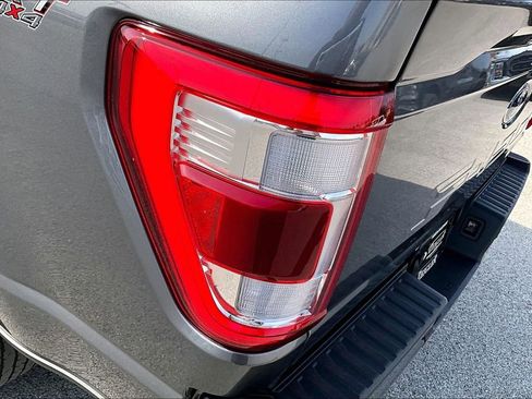 Certified 2023 Ford F150 Lariat w/ Equipment Group 502A High image 29