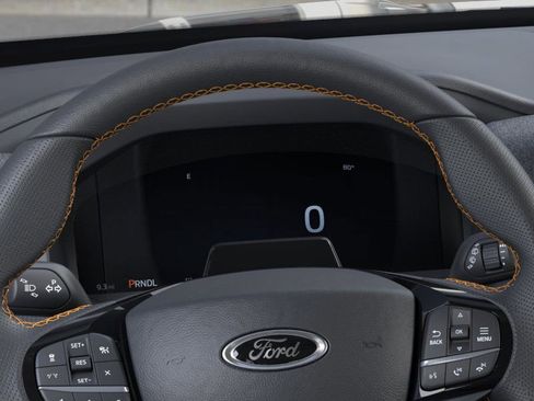 New 2026 Ford Explorer Tremor w/ Tremor Convenience Package image 15