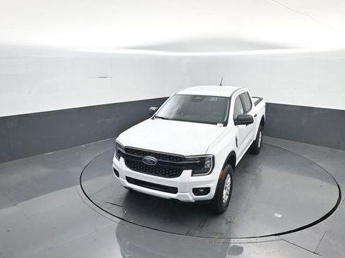 New 2025 Ford Ranger XL w/ Trailer Tow Package image 22