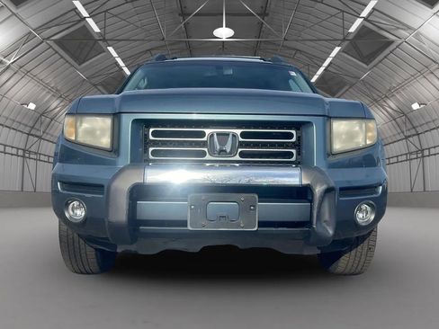 Used 2006 Honda Ridgeline RTL image 9