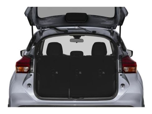 Used 2022 Nissan Kicks SV FWD image 14