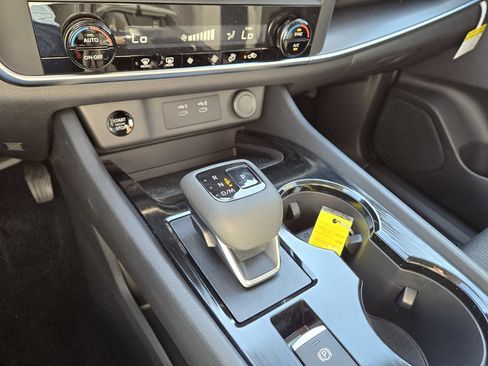 New 2026 Nissan Rogue SV FWD image 14